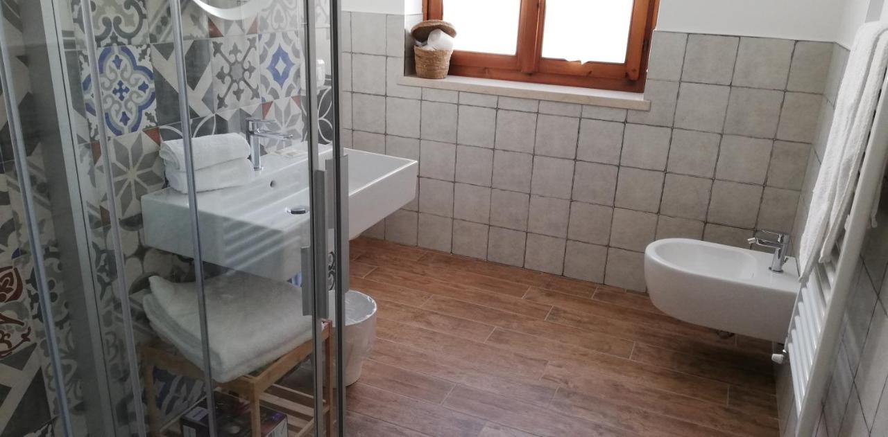 Il Melograno Bed and Breakfast Garda  Exteriör bild