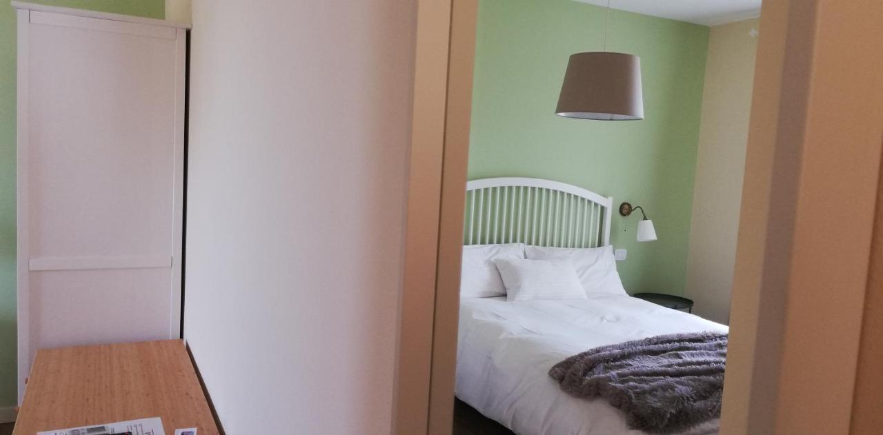 Il Melograno Bed and Breakfast Garda  Exteriör bild
