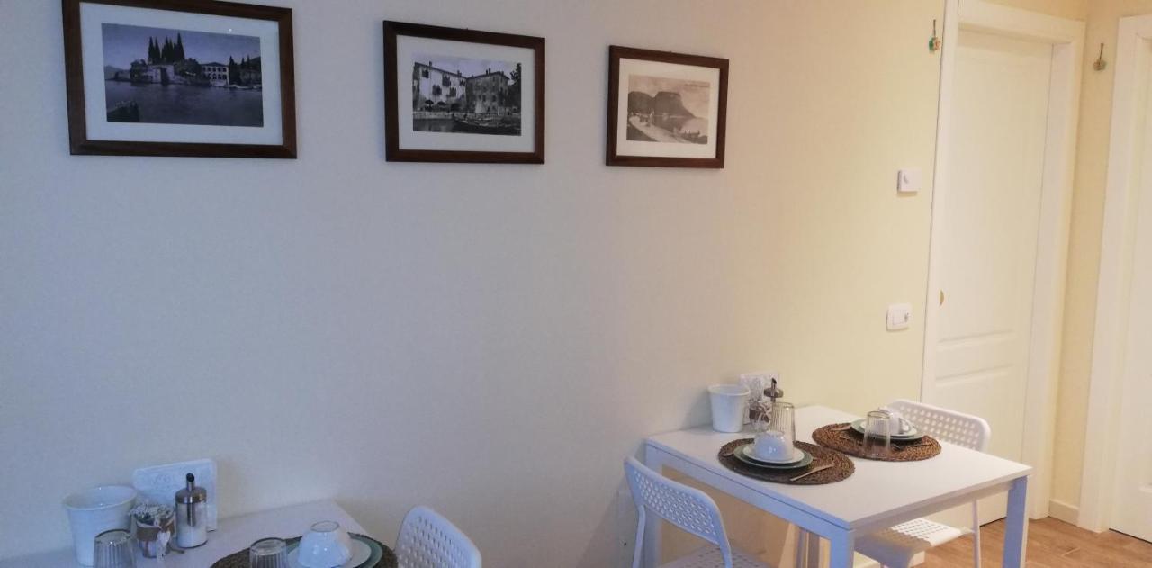Il Melograno Bed and Breakfast Garda  Exteriör bild
