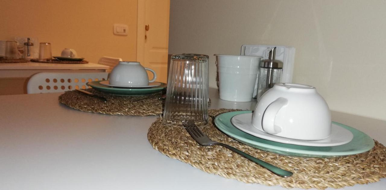 Il Melograno Bed and Breakfast Garda  Exteriör bild
