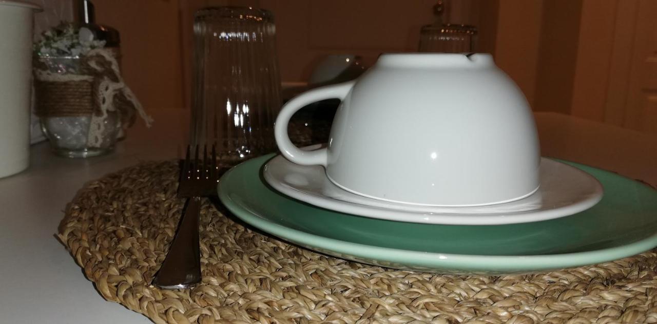 Il Melograno Bed and Breakfast Garda  Exteriör bild