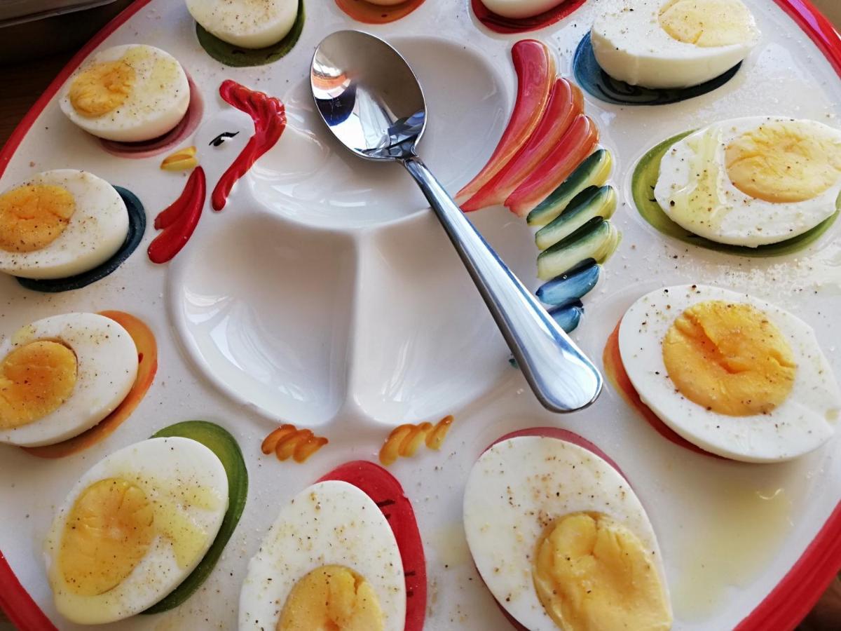 Il Melograno Bed and Breakfast Garda  Exteriör bild