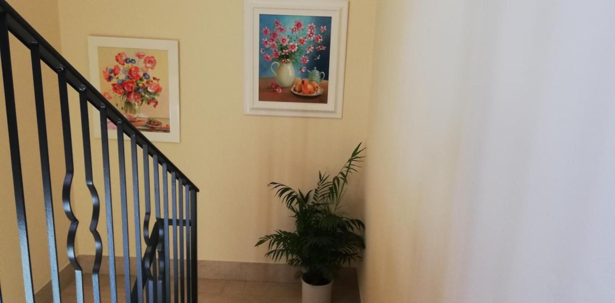 Il Melograno Bed and Breakfast Garda  Exteriör bild