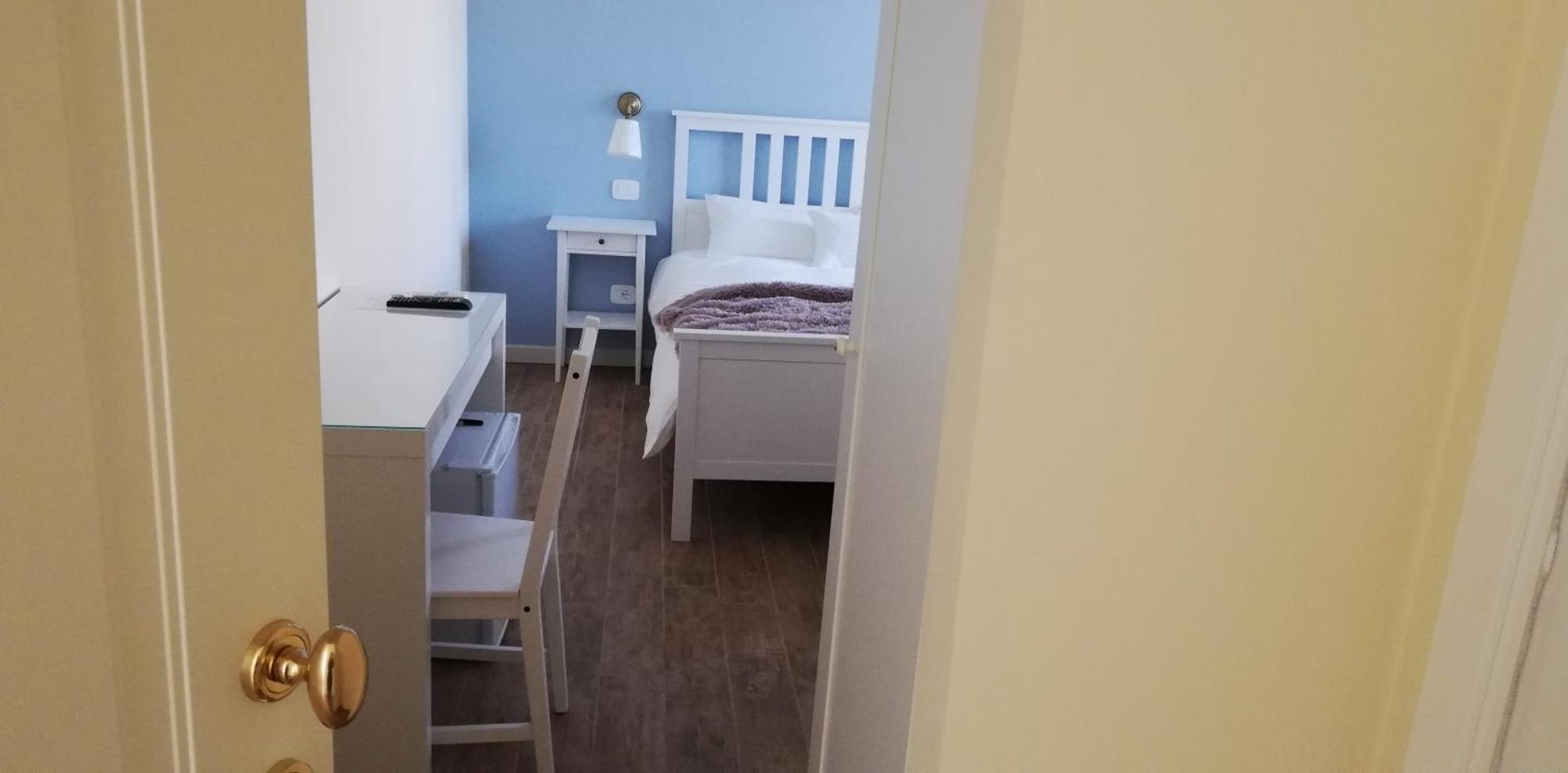 Il Melograno Bed and Breakfast Garda  Exteriör bild
