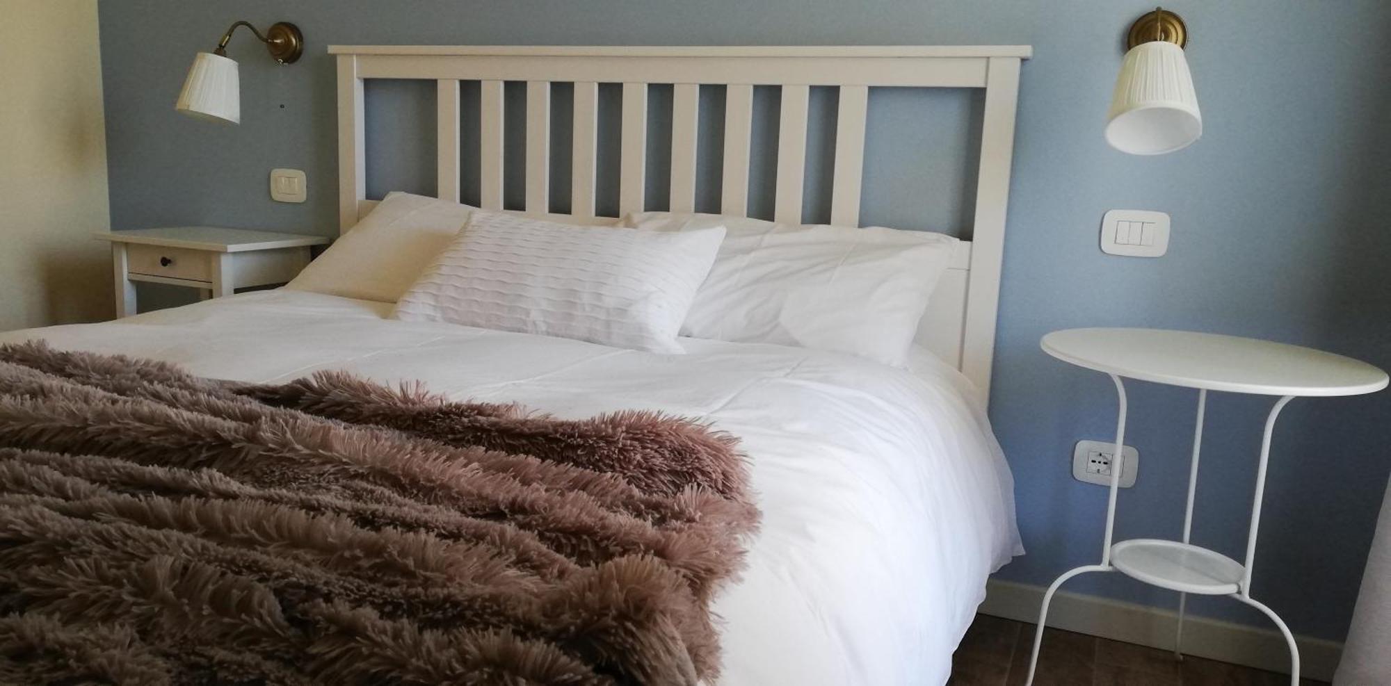 Il Melograno Bed and Breakfast Garda  Exteriör bild